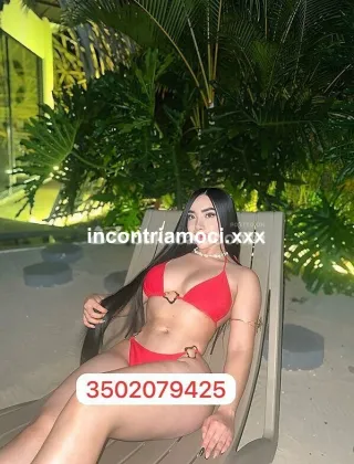 1 - Kimberli Escort Bari - 3512079425