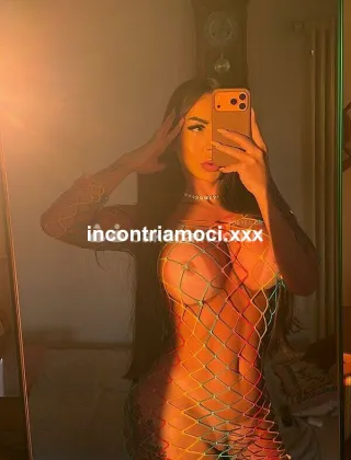 4 - Alicia Trans Milano - 3247827663
