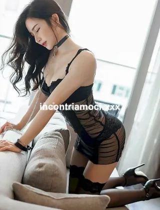 41 - Luna Escort Bergamo - 3242671649