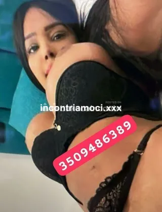 1 - Vittoria Escort Ragusa - 3509486389