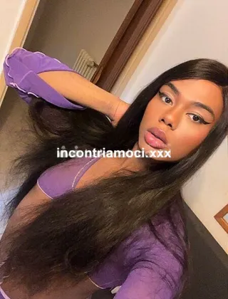 7 - Jhoana Trans Bologna - 3508974532