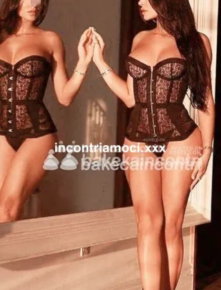 2 - Bambolina Escort Salerno - 3508221387