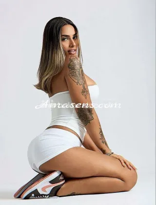 5 - Catarina Escort Catania - 3511237739