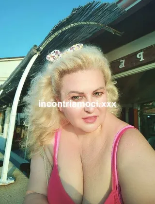 2 - Miluccia A Pescar Escort Pescara - 3311072266