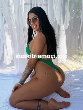 7 - Anya Escort Firenze - 3512160640