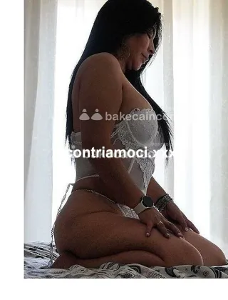 5 - Tatiana Escort Mantova - 3444439125