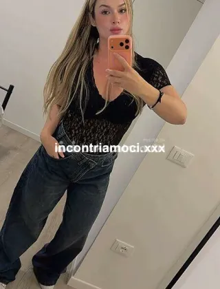 2 - Layla Escort Padova - 3511732825
