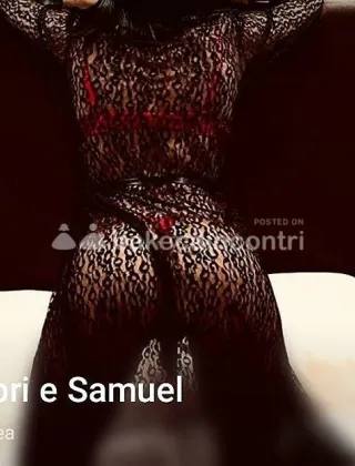 10 - Sabrina Escort Teramo - 3514349686