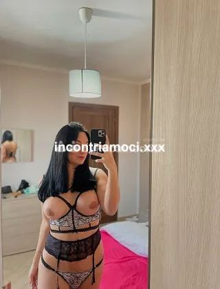 1 - Angel Trans Trans Sassari - 3423245620