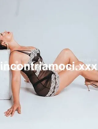10 - Renata Escort Reggio Calabria - 3533808447