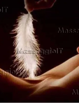 2 - Massaggi Torino - 3713723922
