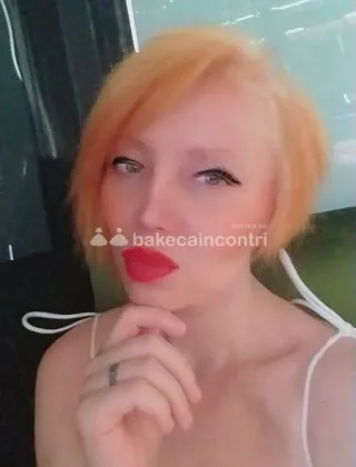 1 - Scalet Escort Bergamo - 3791894787