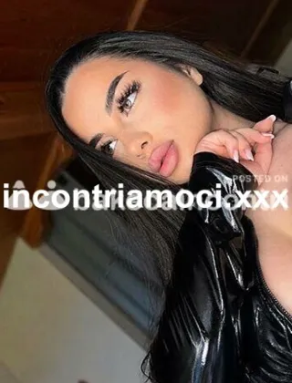 18 - Amelia Escort Firenze - 3509235003