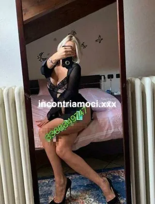 1 - Aurora Escort Prato - 3388349747