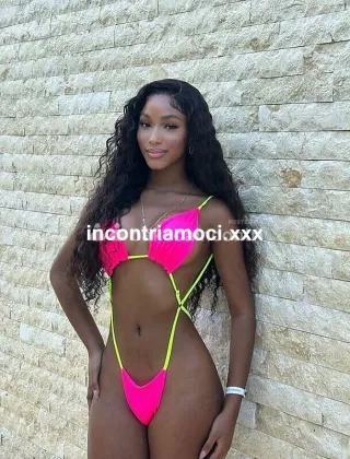 16 - Cleopatra Escort Udine - 3509536824