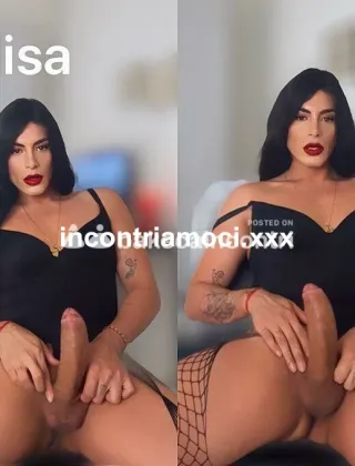 3 - Giulia Trans Grosseto - 3348966547