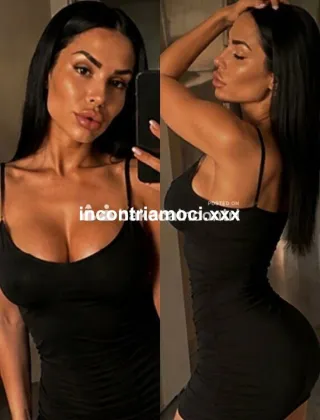 10 - Martina Escort Roma - 3296442234