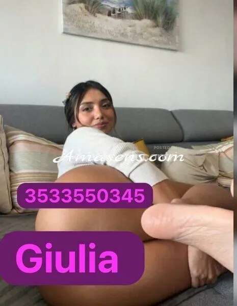 Giulia