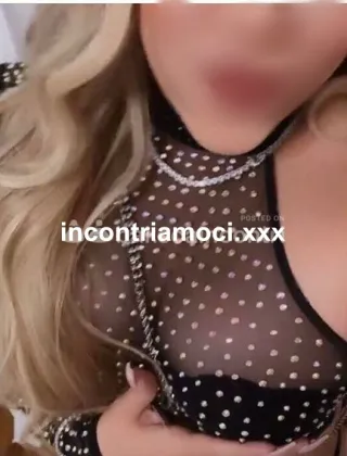 3 - Natasha Escort Teramo - 3508259565