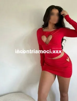 7 - Maya Escort Parma - 3511882921