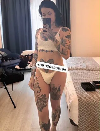 4 - Afrodita Trans Cosenza - 3508531195