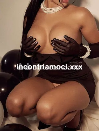 10 - Anna Escort Vicenza - 3271562117