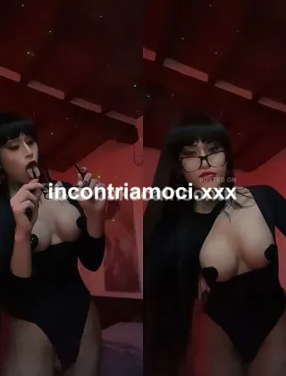 12 - Andreina Trans Parma - 3509287857