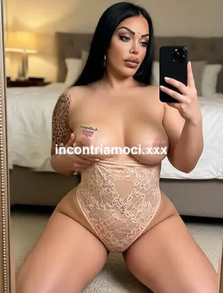 21 - Marylin Trans Lecce - 3509718091