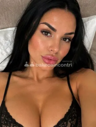 6 - Martina Escort Roma - 3296442234