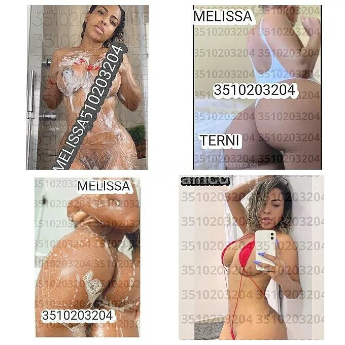 Melissa