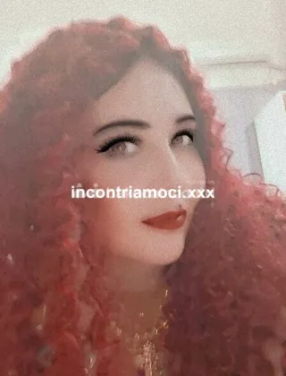 5 - Vanessa Escort Catania - 3201177985