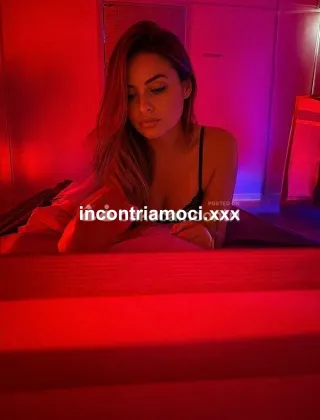 20 - Fabiana Escort Napoli - 3510569529