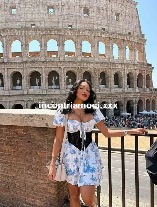 8 - Daniela Trans Foggia - 3517853881