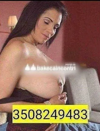 1 - Daniela Escort Catanzaro - 3508249483