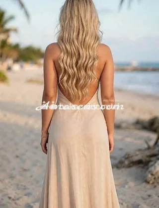 3 - Samara Escort Napoli - 3510008689