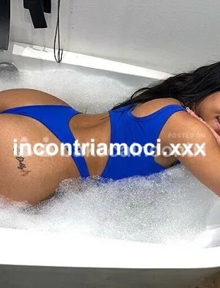 2 - Noa Escort Lecce - 3510190430