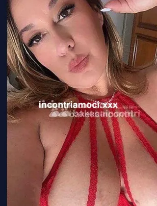 3 - Paty Escort Bari - 3463502355