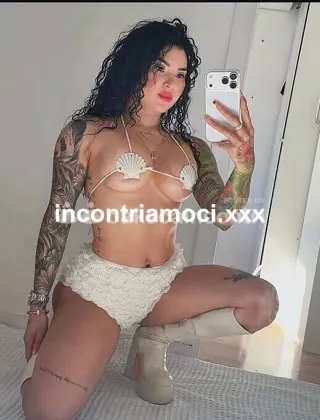 2 - Lei Escort Lecce - 3510091696