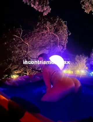9 - Catalina Escort Terni - 3509908289