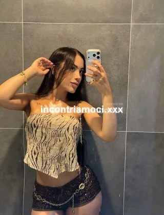 2 - Mary Escort Napoli - 3510176119