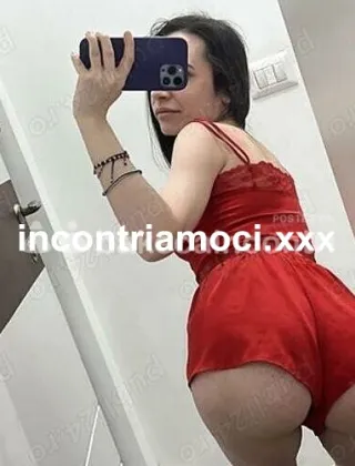 16 - Deea Escort Napoli - 3513240358