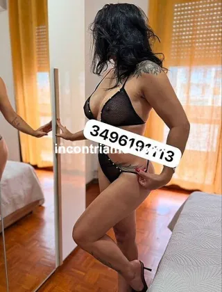 3 - Laura Escort Como - 3496191113