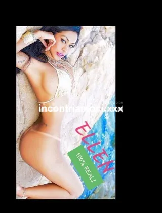 40 - Ellen Escort Roma - 3311802618