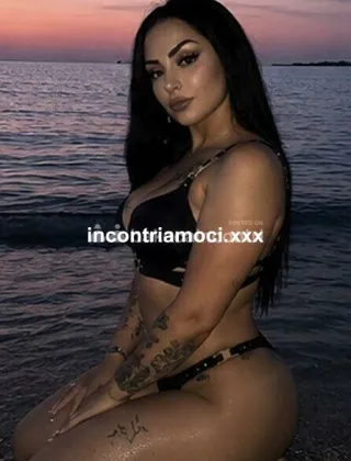 18 - Anelisse Escort Bologna - 3773833476