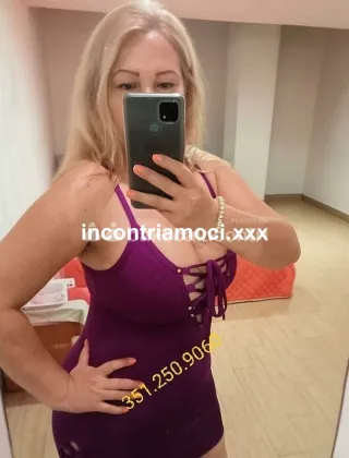 9 - Paula Escort Roma - 3512509060