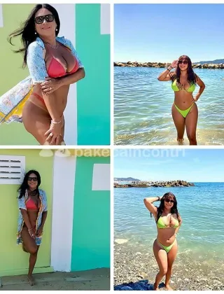 3 - Letizia Trans Rimini - 3883037099
