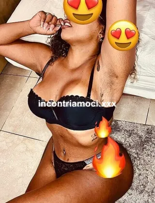 2 - Morena Escort Napoli - 3773007769