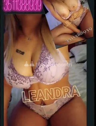 13 - Leandra Escort Frosinone - 3511388939
