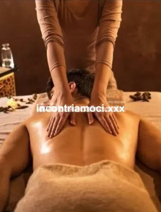 1 - Margarita Escort Mantova - 3402124006