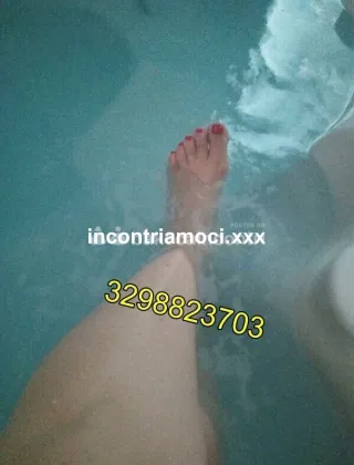 1 - New Escort Catania - 3298823703